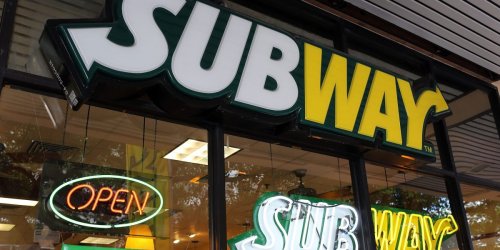 Subway’s late co-founder left half the company to a charity—and it could be a $5 billion donation