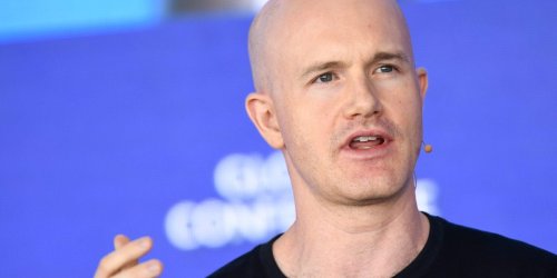 Coinbase earnings were bad. Worse still, the crypto exchange is now warning that bankruptcy could wipe out user funds