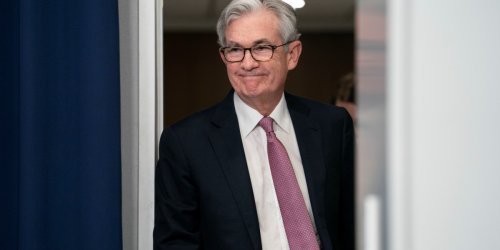 Fed minutes could reveal inclinations on size of next rate hike. An ‘unusually large’ increase could be on the table, Powell has said