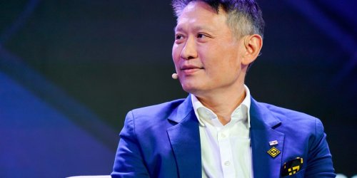 Binance is helping governments establish crypto regulations and national Bitcoin reserves