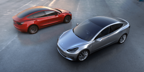 Why This Startup Is Buying Tesla Cars for Its Employees