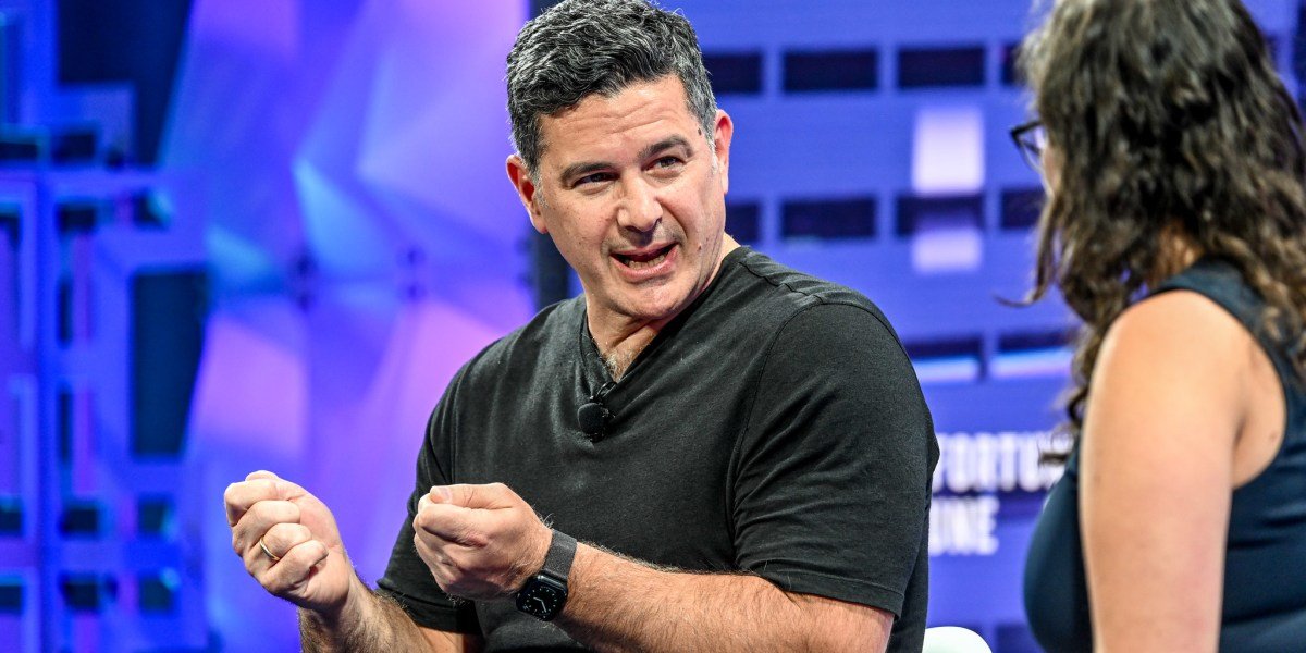 The CEO of a groundbreaking drone delivery company says the industry demands a whole new layer of infrastructure: ‘Given enough time, it’s going to happen’