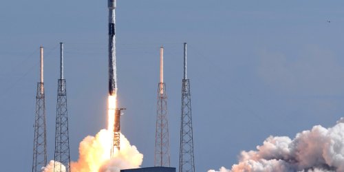 Elon Musk’s SpaceX Internet service, Starlink, officially reveals download speeds