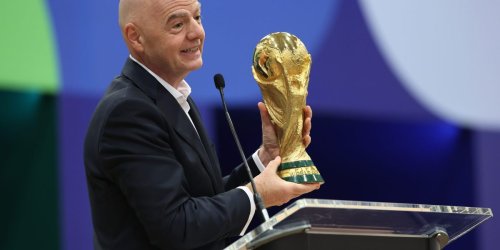 As the World Cup draws millions to 11 U.S. cities, measles&mdash;not Ebola&mdash;may be the biggest concern