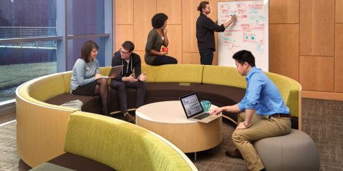 The 30 Best Workplaces in Technology