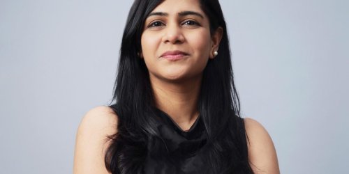Aarthi Ramamurthy unveils Schema Ventures’ $20 million first fund