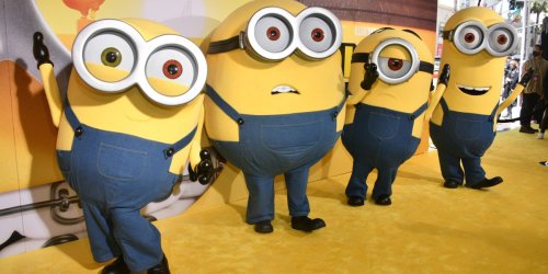 China has banned the West’s biggest blockbusters, from Marvel movies to ‘Spider-Man’. Here’s why the new ‘Minions’ movie was approved