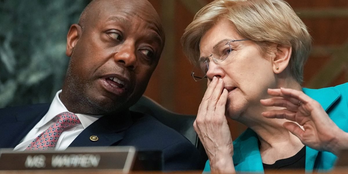 The crypto industry’s Clarity Act hits a critical juncture: Where things stand going into Senate markup