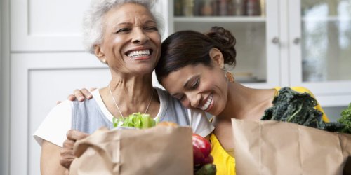The healthiest agers followed this diet, according to a sweeping 30 year longevity study