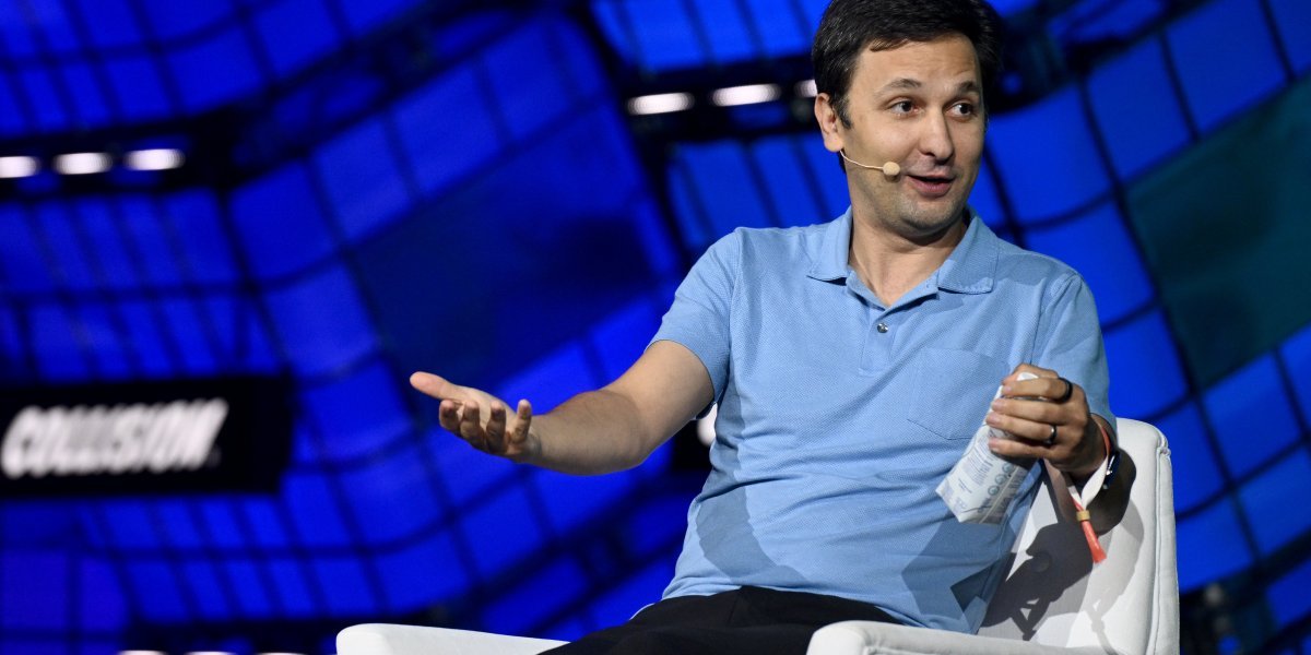 Opendoor’s ‘founder mode’ and new CEO bet