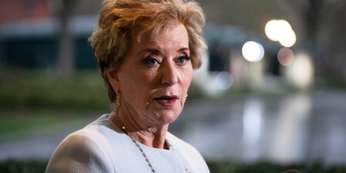 Education secretary says Columbia University’s changes put it on track to recover funding after Trump pulled $400 million over Gaza protests