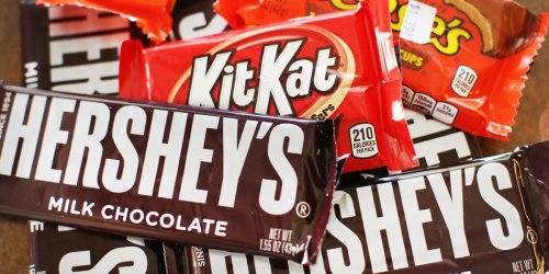 Was Your Easter Chocolate Made with Child Labor?