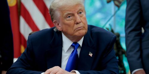 The majority of employers think Trump’s DEI and immigration policies are creating ‘significant challenges’ for their business