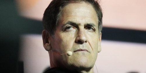 Mark Cuban says success with A.I. like ChatGPT will come down to asking it the right questions: ‘We are just in its infancy’