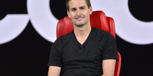 Snap is ordering employees back to the office 4 days a week. CEO Evan Spiegel wants workers to sacrifice ‘individual convenience’ for ‘collective success’ in a policy called ‘default together’