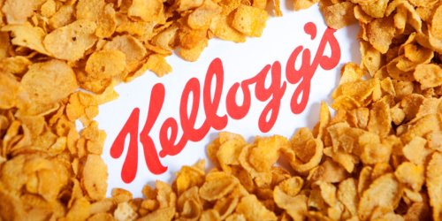 What Kellogg’s CEO Steve Cahillane Really Thinks About Breakfast