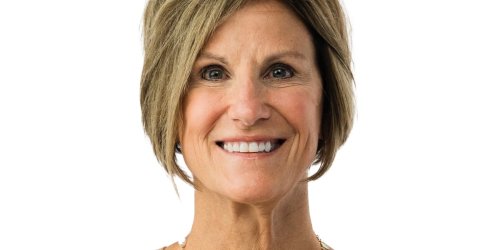 Sunrun CEO Mary Powell and the future of energy in the U.S.