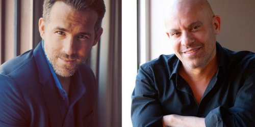 The CEO of MNTN got his start teaching himself how to code: He just took the company public with Ryan Reynolds