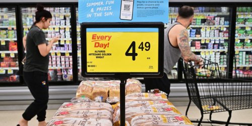 U.S. inflation peak in sight, but debate rages over what comes next: ‘It would be pollyannish to think that we’re not going to get some shock’