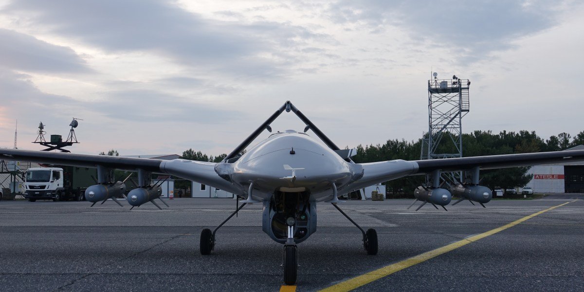 Game-changing drones used in Ukraine are straining the relationship between Russia’s Putin and Turkey’s Erdogan. Here’s why