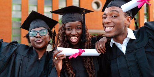 Gen Z grads expect a six-figure starting salary—these are the top 10 jobs that actually pay over $100,000