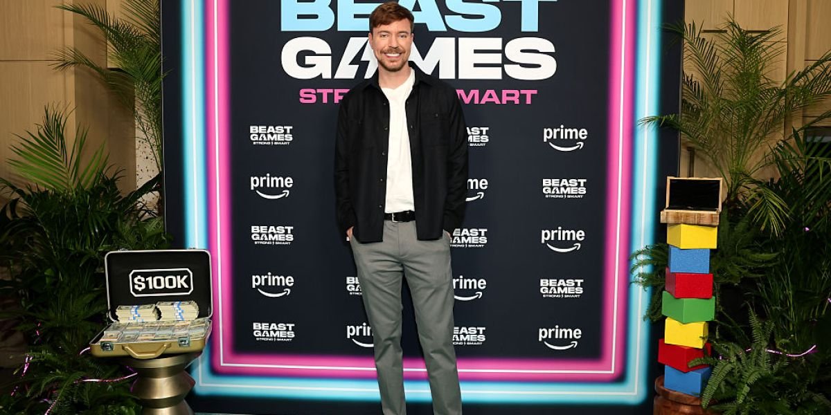 Kalshi fines MrBeast employee $20,000 for insider trading related to YouTube stream