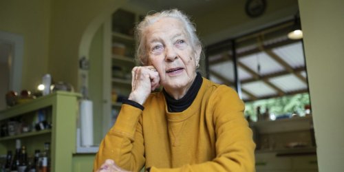 82-year-old woman with more than $175,000 in student loan debt shocked to discover it’s been forgiven: ‘It’s no longer hanging over me’