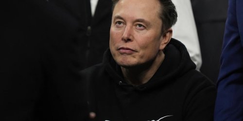 Two of Elon Musk’s top DOGE hires are a married couple who worked at X and lived at Twitter’s HQ with their infant child