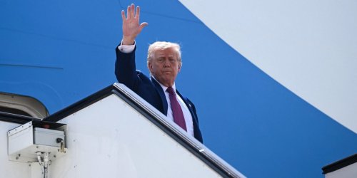 The jet Qatar gave Trump is valued around $400 million. It might cost taxpayers $1 billion just to upgrade it to presidential standards