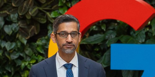 OpenAI says it would be happy to scoop up Google’s Chrome if Alphabet is forced to sell the world’s most popular web browser
