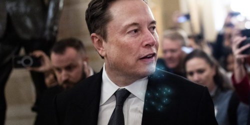Tesla bull calls ‘code red’ saying Musk needs to leave DOGE