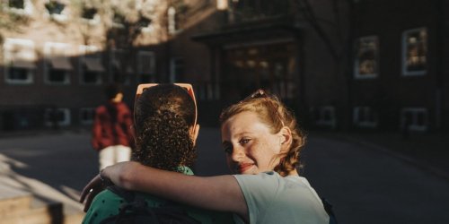 This happiness author used to claim happiness is a choice. Now she admits she was wrong