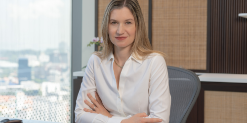 South Korea’s ‘shocking’ fall in marriages is a dating app opportunity, says Match Group’s Asia CEO