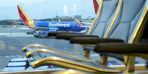 assault on southwest airlines flight attendant