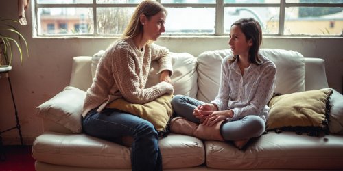 Your teen is supposed to argue with you. How you handle it will help them long after they’ve left home