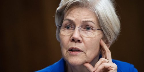 Blockchain companies are meeting with Sen. Warren’s office: ‘No one’s going to educate them if we don’t’