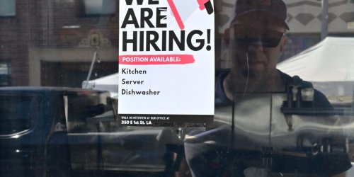 The mental health crisis is decimating America’s workforce–but we only have enough therapists for 7% of the population