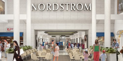 Why Nordstrom is the Amazon of department stores