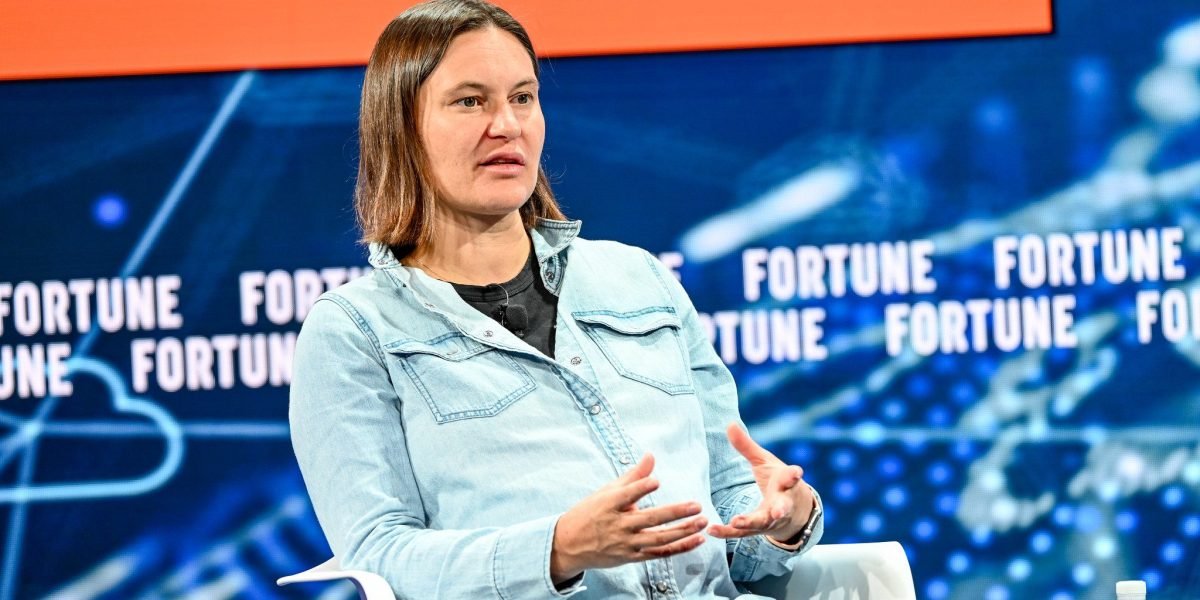 Stigma of dating a chatbot will fade, Replika CEO predicts