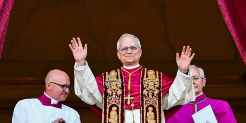 Pope Leo XIV may face a six-figure tax bill for his $33,000-a-month paycheck