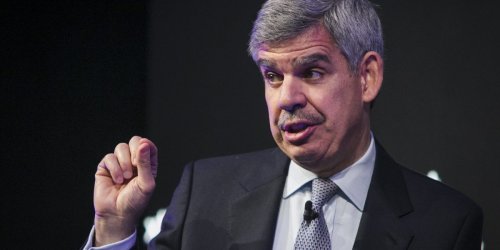 Top economist Mohamed El-Erian says stagflation is ‘unavoidable’ and investors should prepare for a ‘significant slowdown in growth.’ But a recession is another story