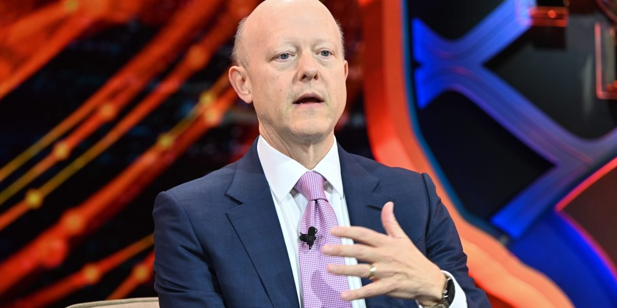 Agentic commerce is coming—and the battle to build its infrastructure is on