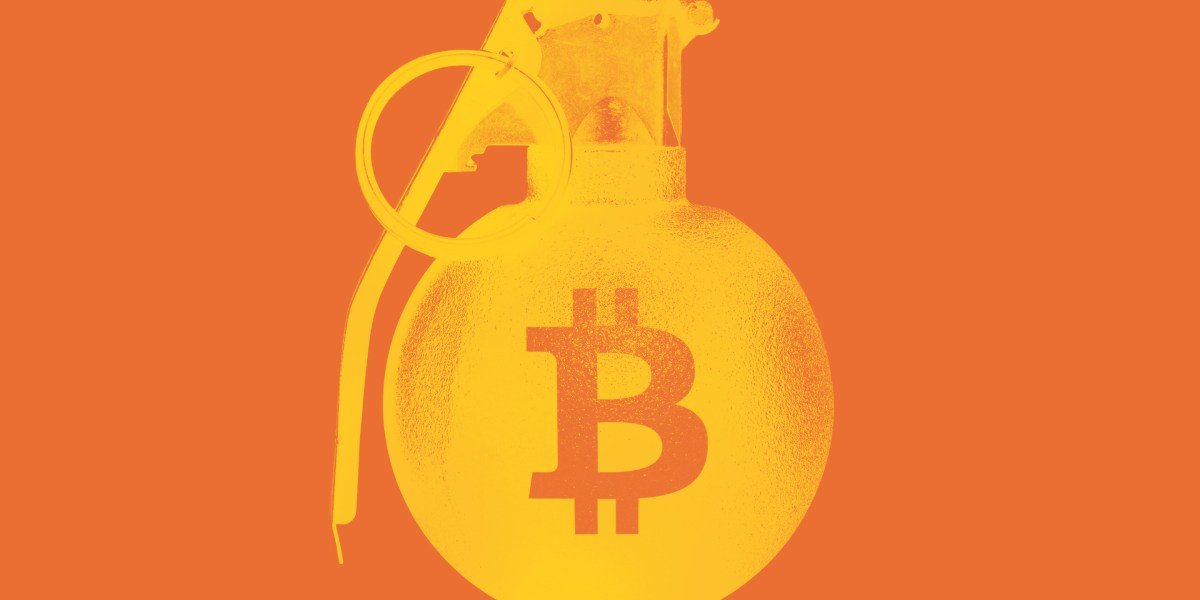 Crypto traders lose $1.6 billion as sector shows signs of ‘bearish exhaustion’