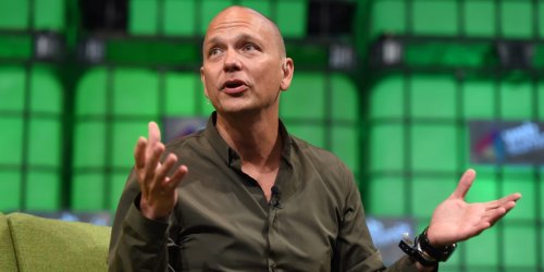 Glass to exit Google X, report to Nest's Tony Fadell