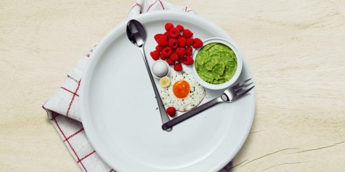A 5-day, fast-like diet could lower your biological age and help you live longer, shows new study. Here’s what to know