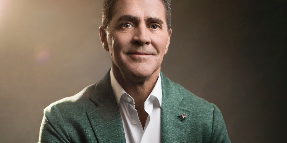 How Workday CEO Carl Eschenbach is pushing employees to get over their fear of AI