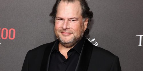 Salesforce founder Marc Benioff really doesn’t want people to know he bought 600 acres of land in Hawaii worth $100 million