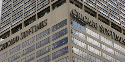 Newspaper fires writer who used AI to create a summer reading list riddled with fake books