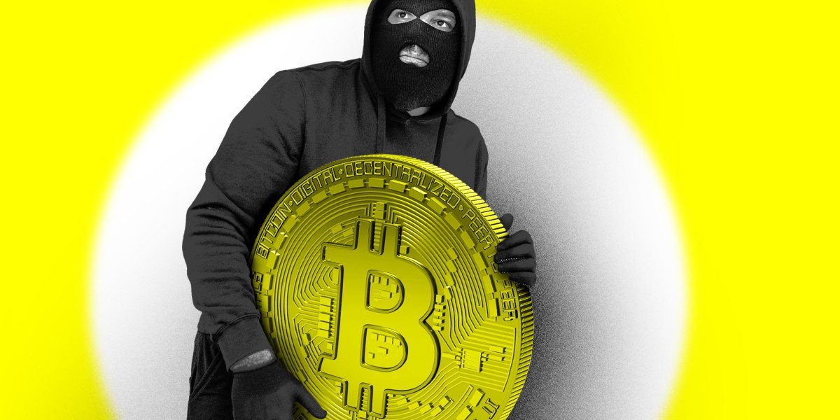 France is experiencing wave of crypto assault. One involved an influencer’s father doused with gasoline