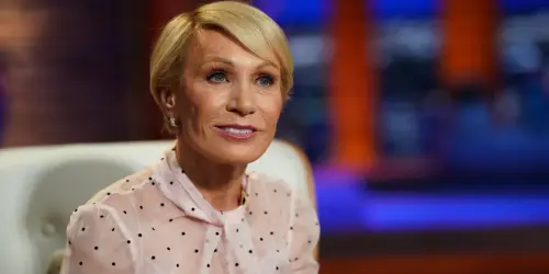 Self-made real estate millionaire Barbara Corcoran says home prices could go up another 10% if mortgage rates drop